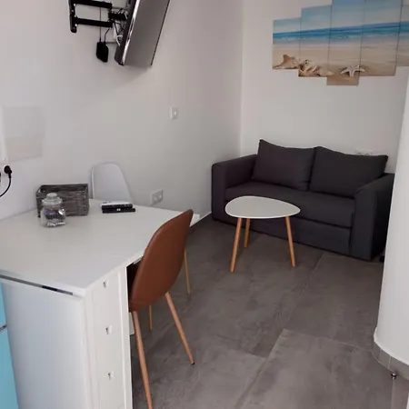 Appartement Gaviotas Golf 11 Almerimar