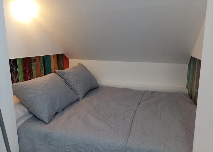 아파트 Gaviotas Golf 11 *